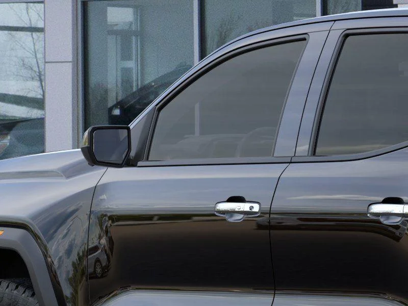 New 2026 Onyx Black GMC Denali image 12