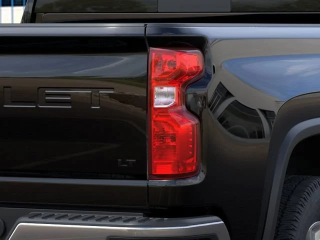 2026 Chevrolet Silverado 2500 HD LT - Photo 11