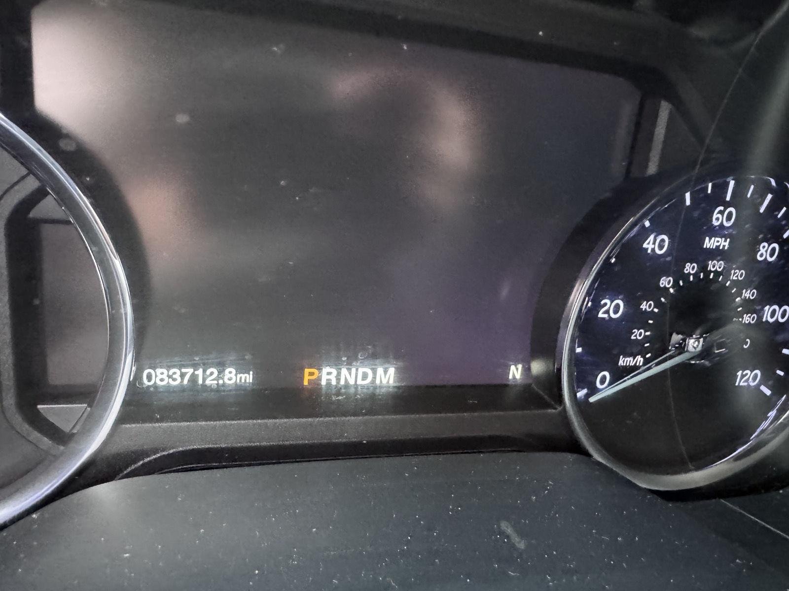 Used 2018 Magnetic Ford XLT image 6