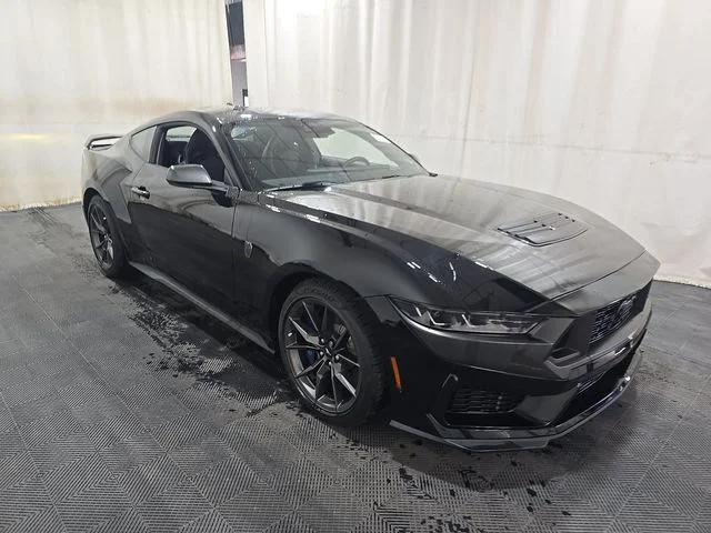 2024 Ford Mustang Dark Horse for sale at Sam Leman Ford