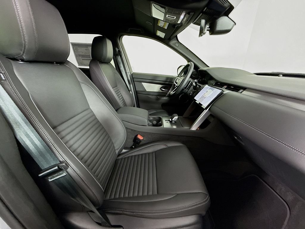 New 2026 Hakuba Silver Land Rover Landmark image 23