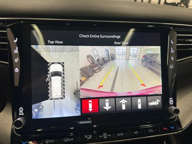 New 2026 Velvet Red Pearlcoat (DISC) Jeep  image 39