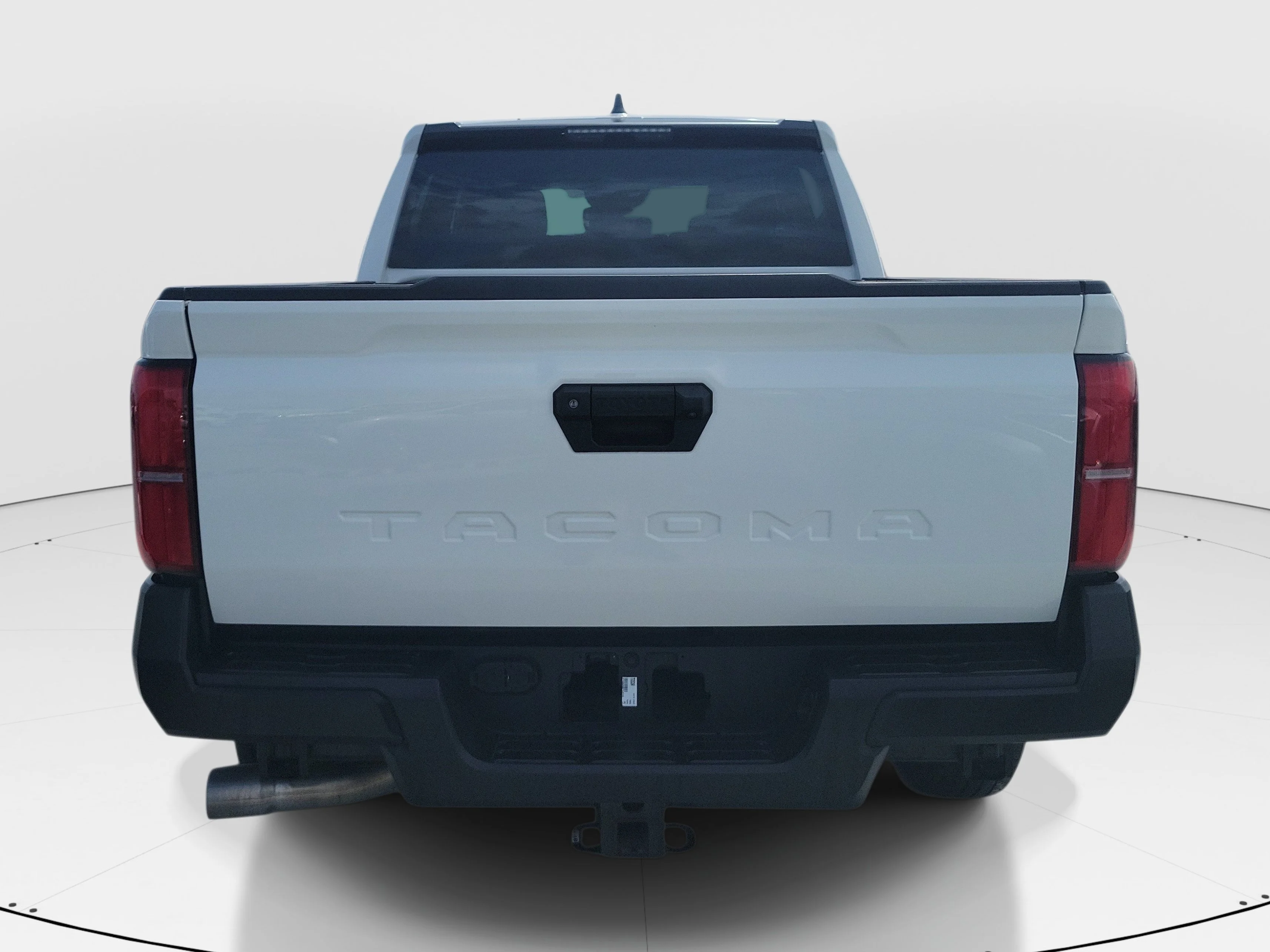 Certified Used 2024 Ice Toyota SR image 5