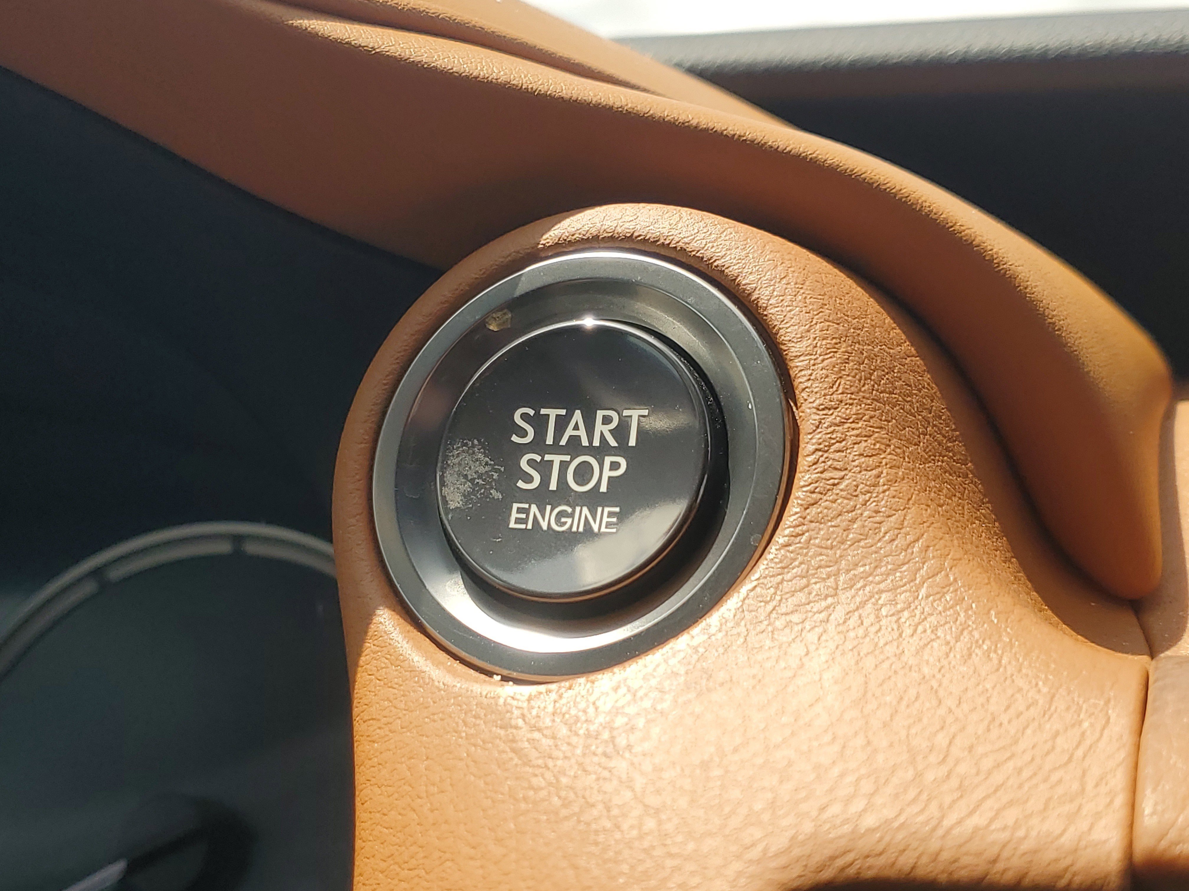 Certified Used 2024 WHITE NOVA GF. Lexus IS 350 F SPORT Design image 30