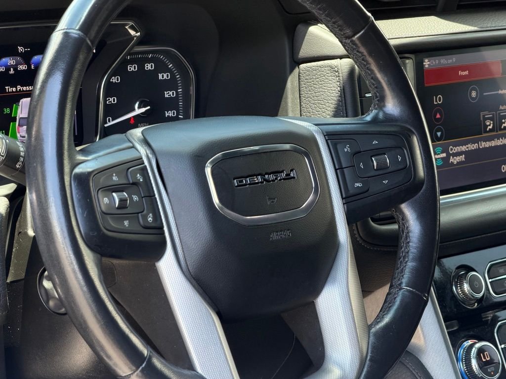 Used 2021 Black GMC Denali image 25