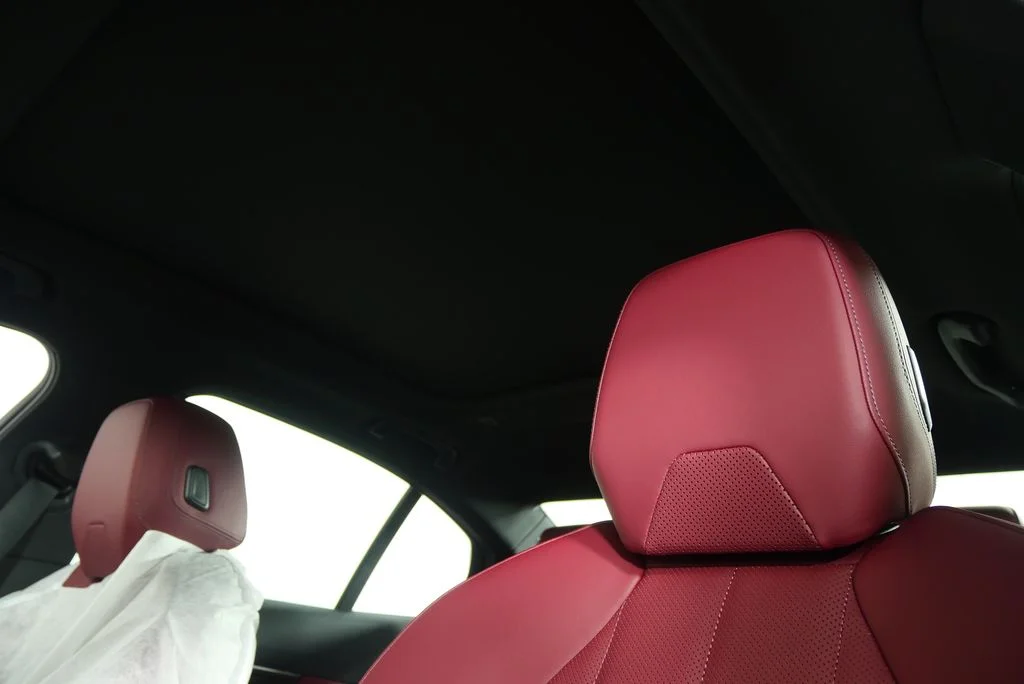 2026 BMW 5 Series 530i - Photo 11