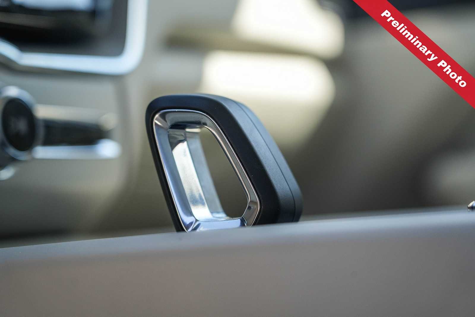 Used 2023 Gray Volvo Plus Dark Theme image 18