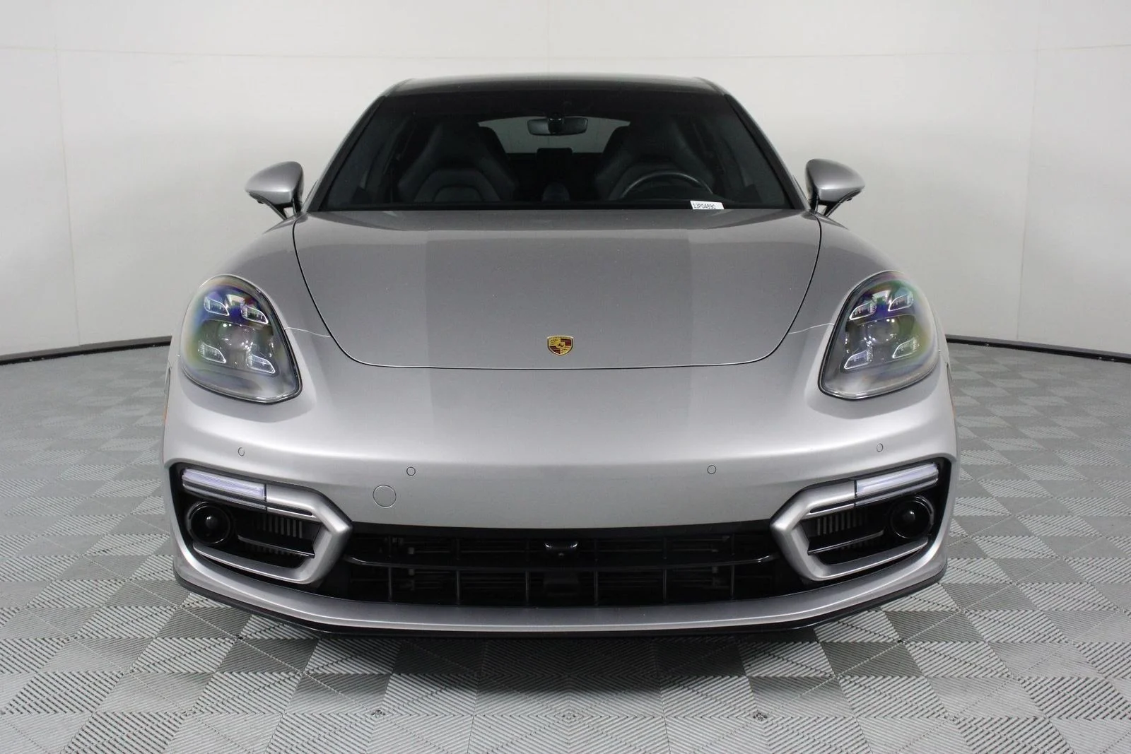 Certified Used 2023 GT Silver Metallic Porsche GTS image 10