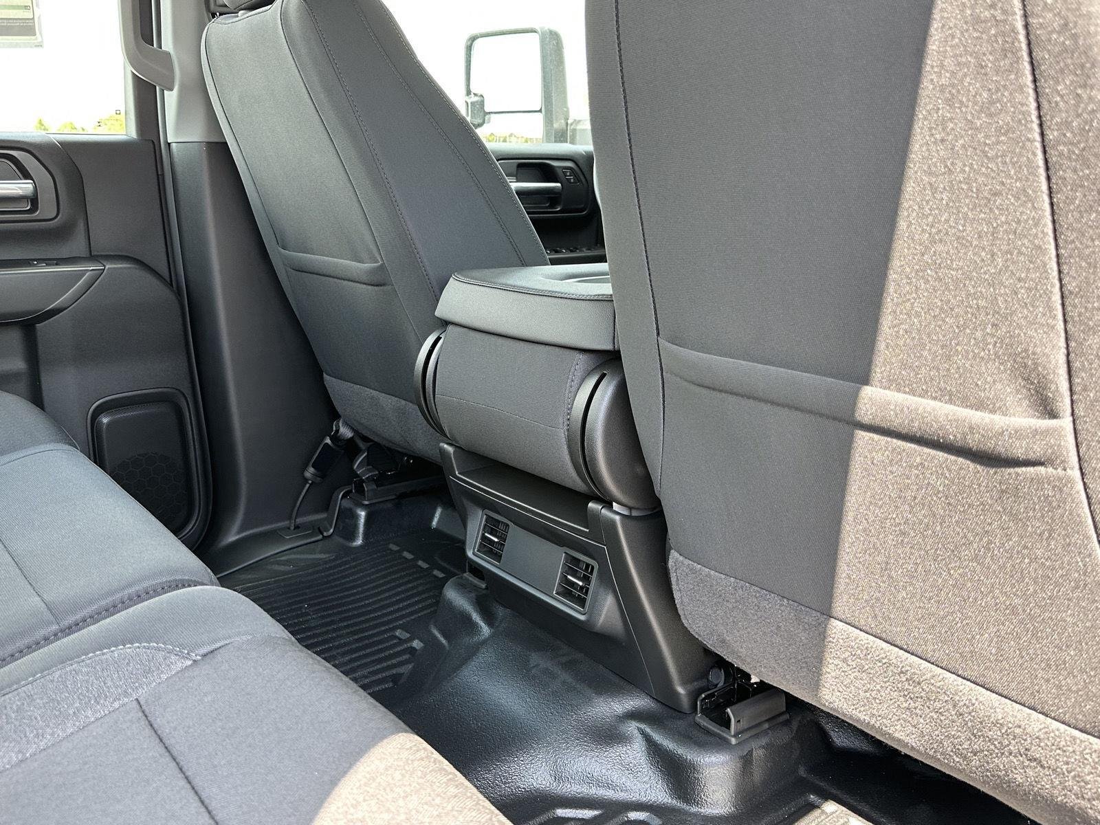 2026 Chevrolet Silverado 3500 HD Work Truck - Photo 41