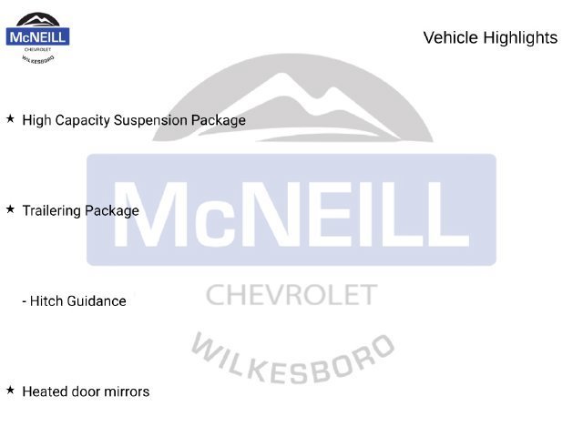 2026 Chevrolet Silverado 1500 LTZ - Photo 23