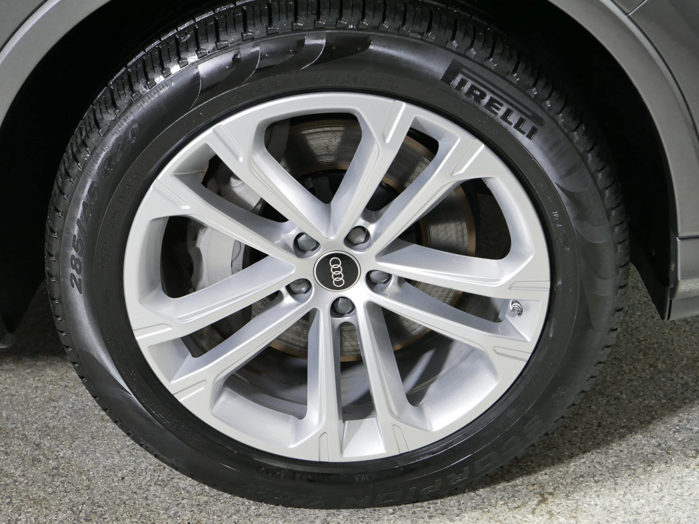 2025 Audi Q7 Premium Plus - Photo 15