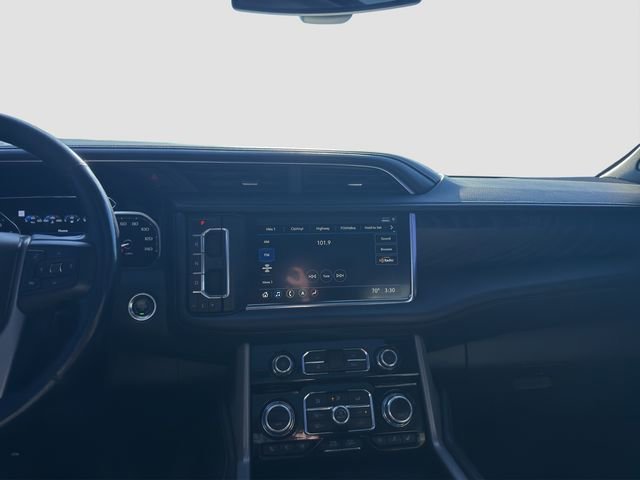 2021 GMC Yukon Denali - Photo 15