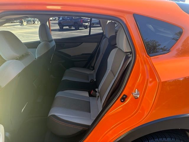Used 2019 Orange Subaru 2.0i Premium image 23