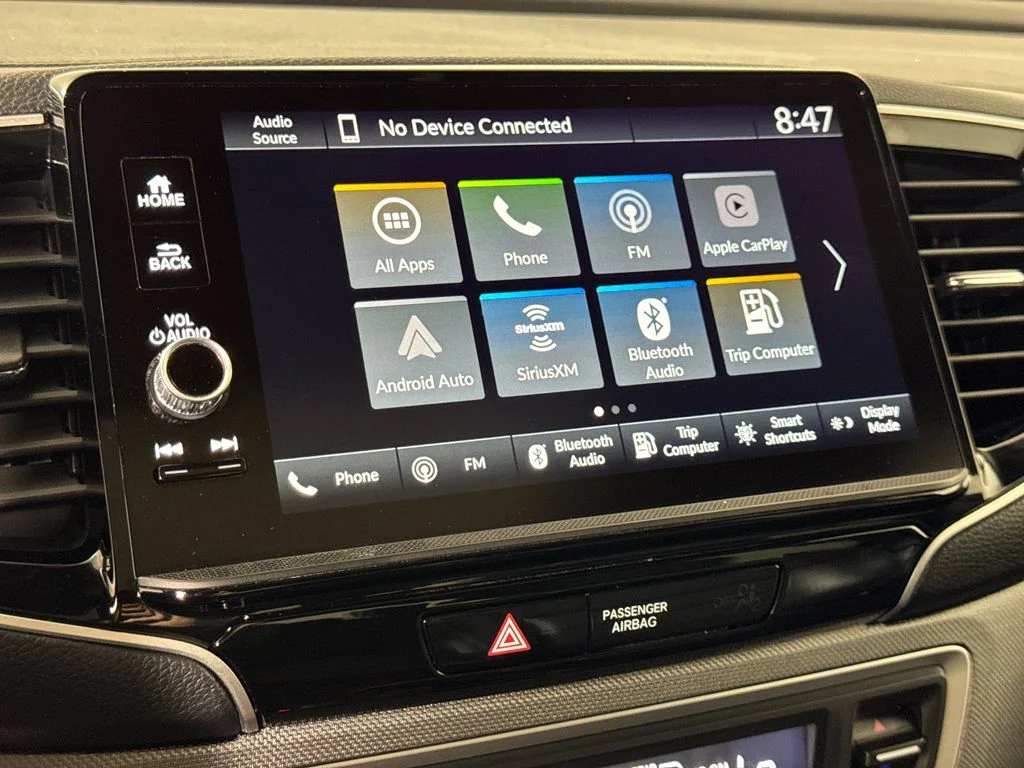 Certified Used 2024 Gray Honda RTL image 19