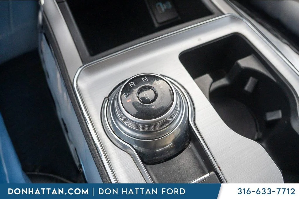 2022 Ford Edge SEL - Photo 11