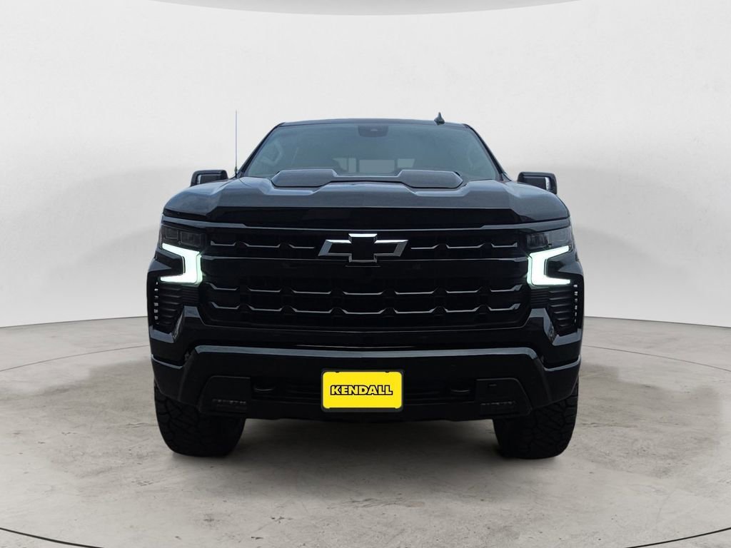 2026 Chevrolet Silverado 1500 LT Trail Boss - Photo 11
