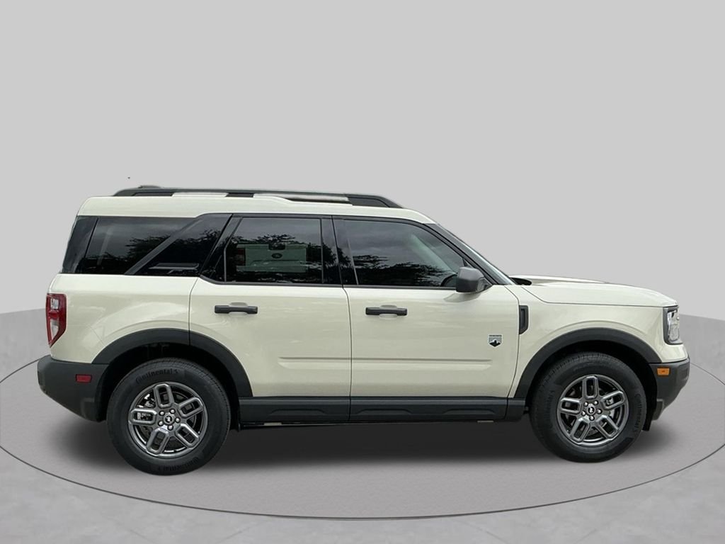 Used 2025 Beige Ford Big Bend image 18