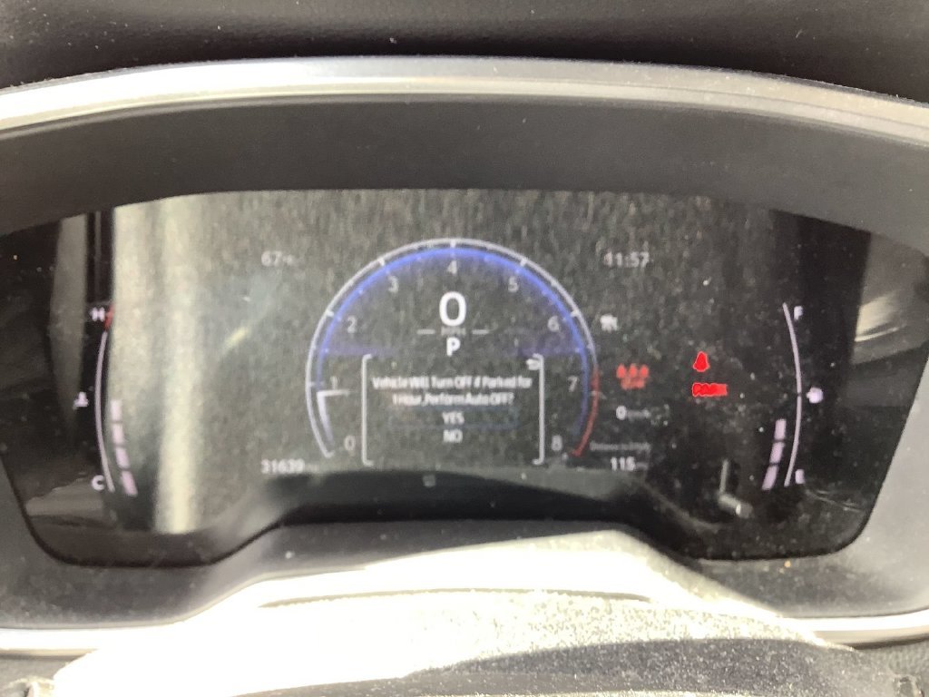 Used 2023 Beige Toyota XLE image 9