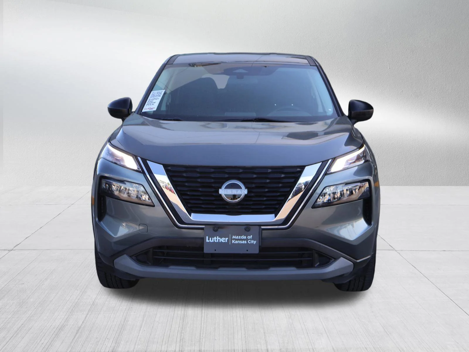 Used 2023 Nissan Rogue S with VIN 5N1BT3AB6PC781659 for sale in Kansas City