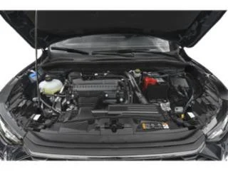 New 2025 Agate Black Ford ST-Line Select image 7