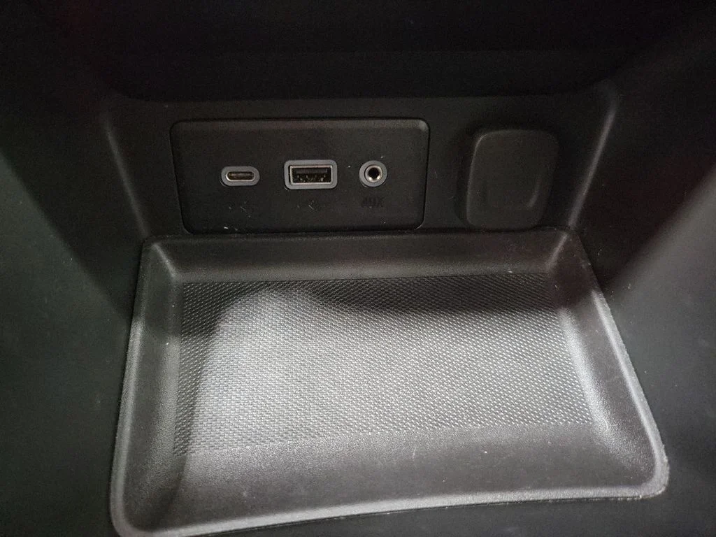 Certified Used 2023 White GMC SLE image 50