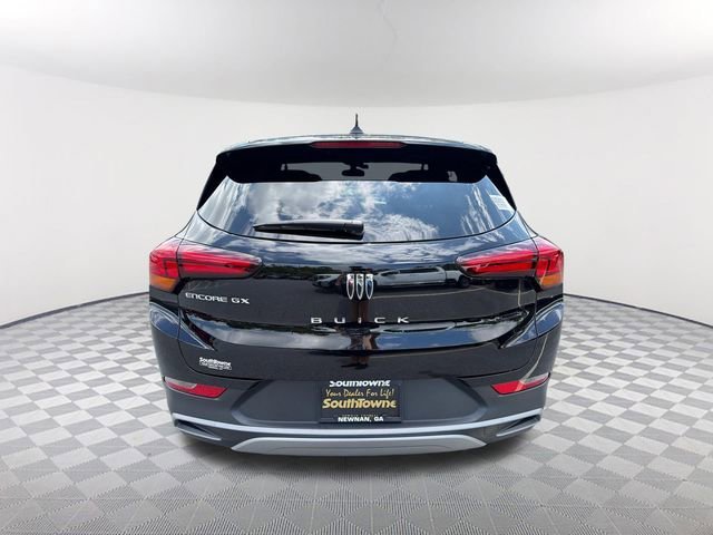 2025 Buick Encore GX Preferred - Photo 6