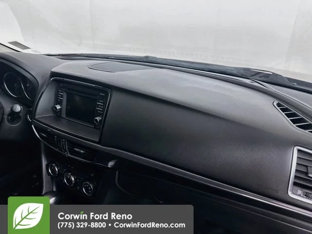 Used 2015 Soul Red Mazda i Sport image 26