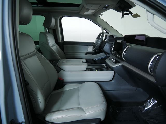 Certified Used 2025 Gray Ford Active image 11