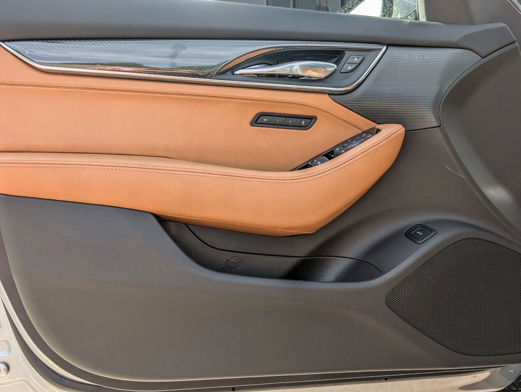 2025 Cadillac CT5 Premium Luxury - Photo 11