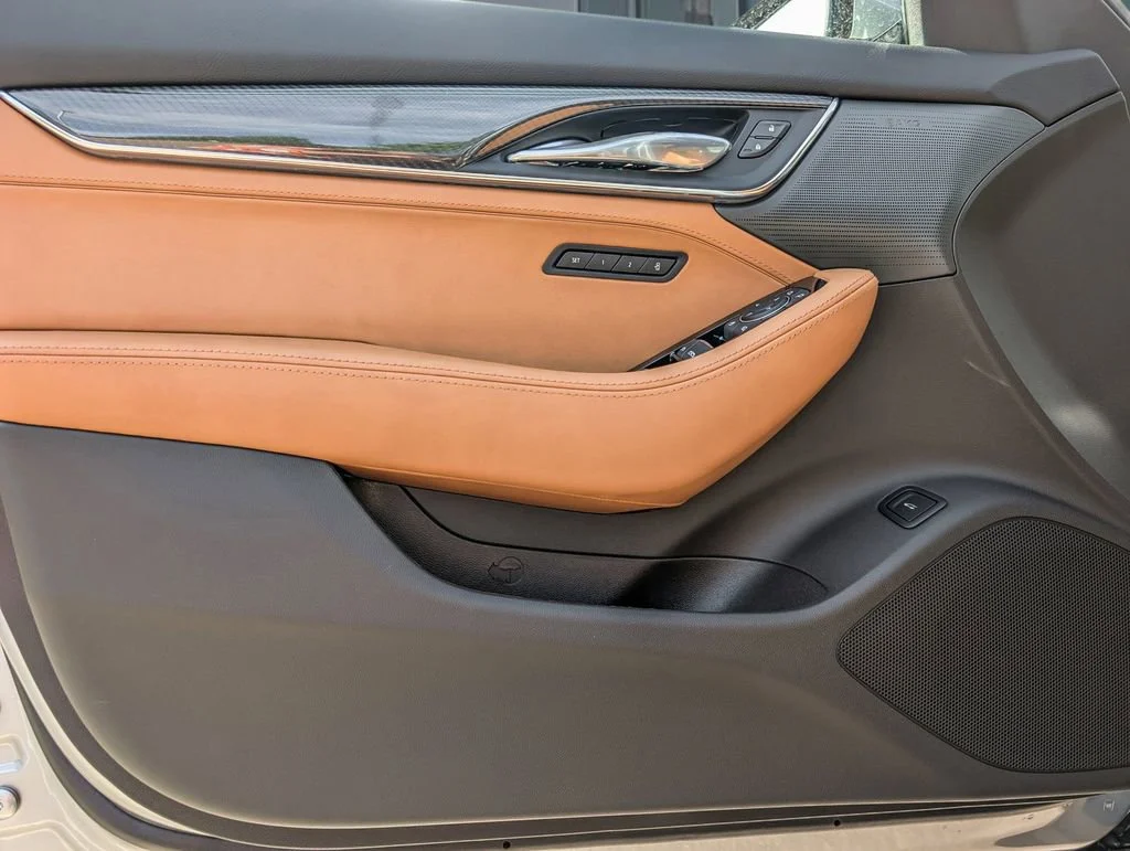 2025 Cadillac CT5 Premium Luxury - Photo 11