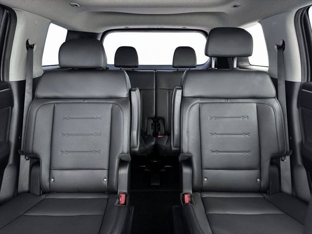 New 2026 Black Hyundai Limited image 18