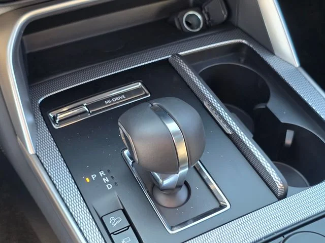 2026 Mazda CX-70 Premium Package - Photo 30