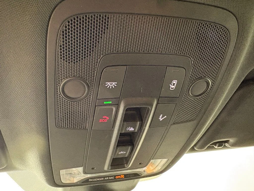 Used 2024 White Audi Premium image 30