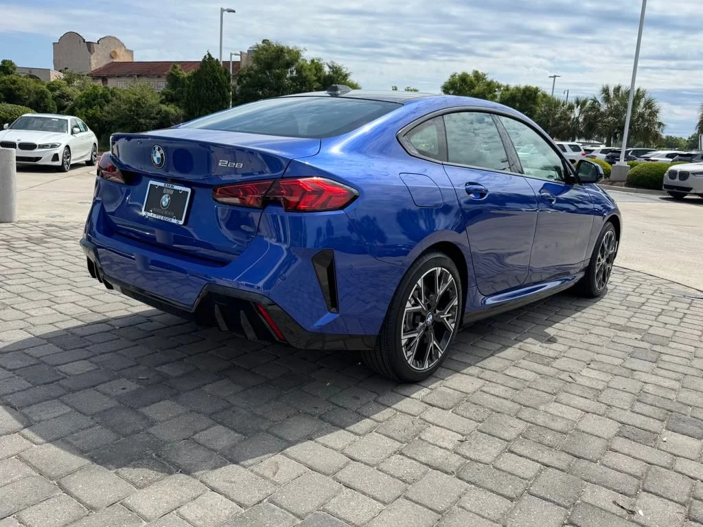 2026 BMW 2 Series 228 - Photo 8