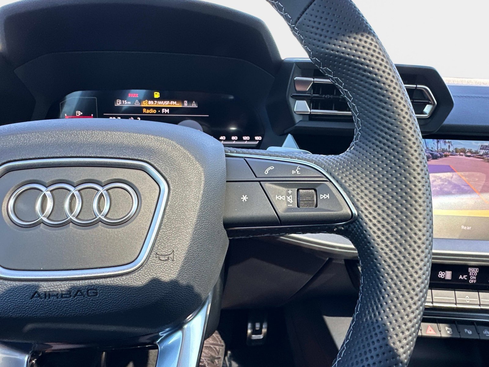 2026 Audi S3 Base - Photo 29