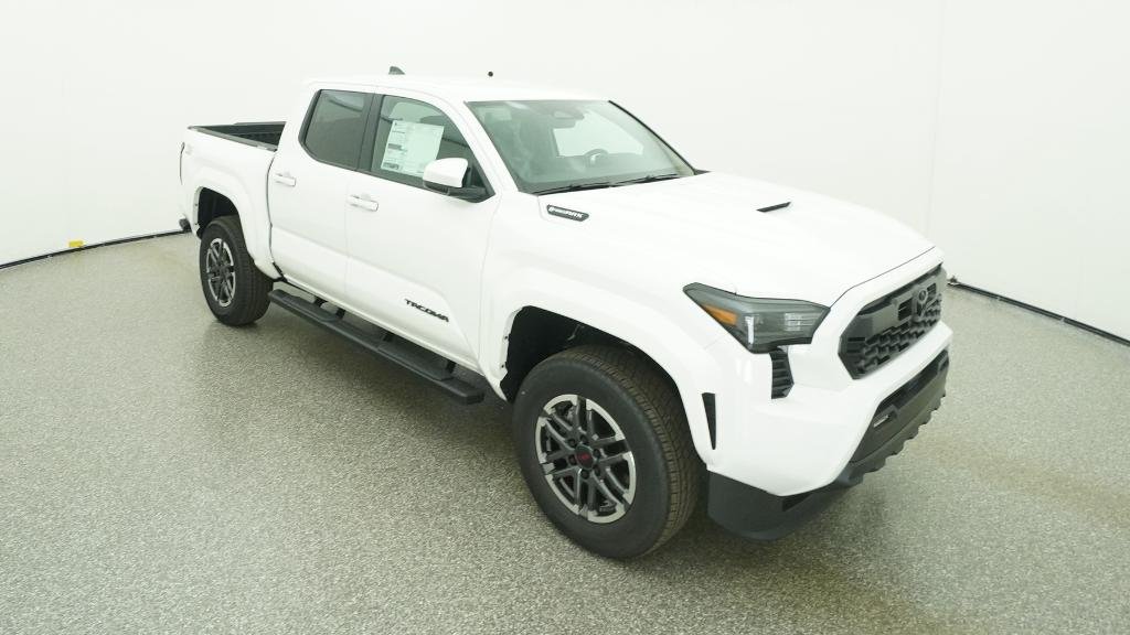 2026 Toyota Tacoma TRD Sport - Photo 13
