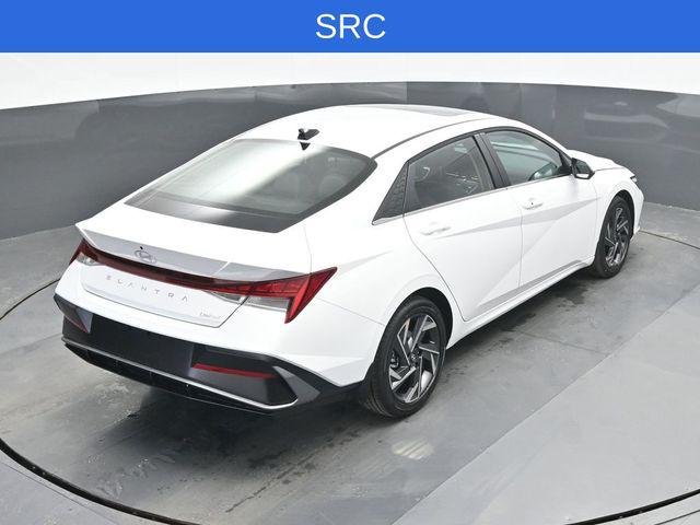 New 2026 White Hyundai Limited image 17