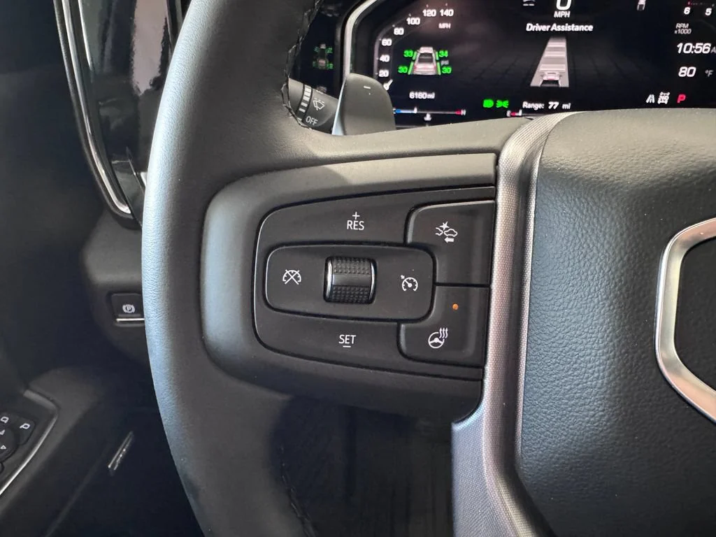 2026 GMC Sierra 1500 Elevation - Photo 16