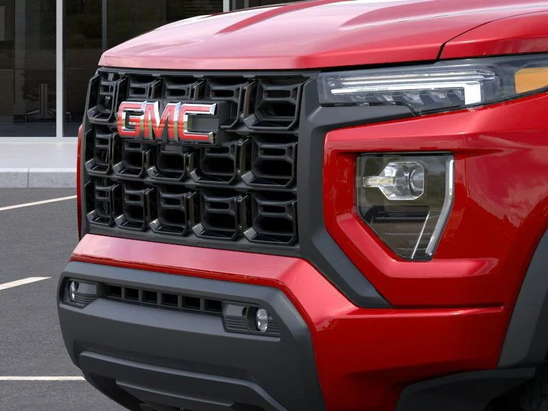 2026 GMC Canyon Elevation - Photo 19