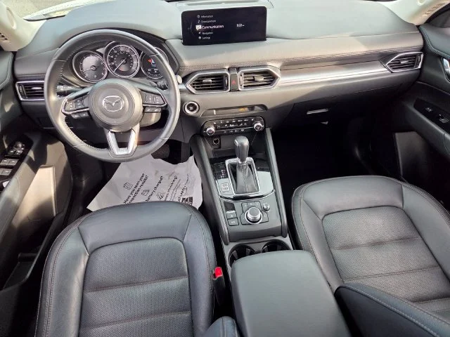 Used 2023 White Mazda 2.5 S Preferred Package image 10