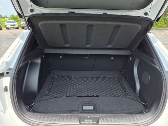 Certified Used 2025 White Hyundai N Line image 26
