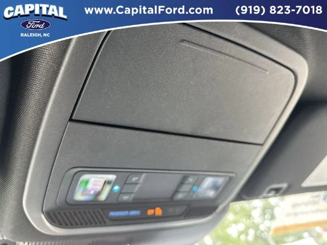 Used 2025 Red Ford ST-Line image 32