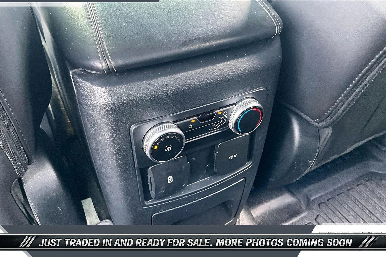 Used 2023 Carbonized Gray Ford XLT image 25