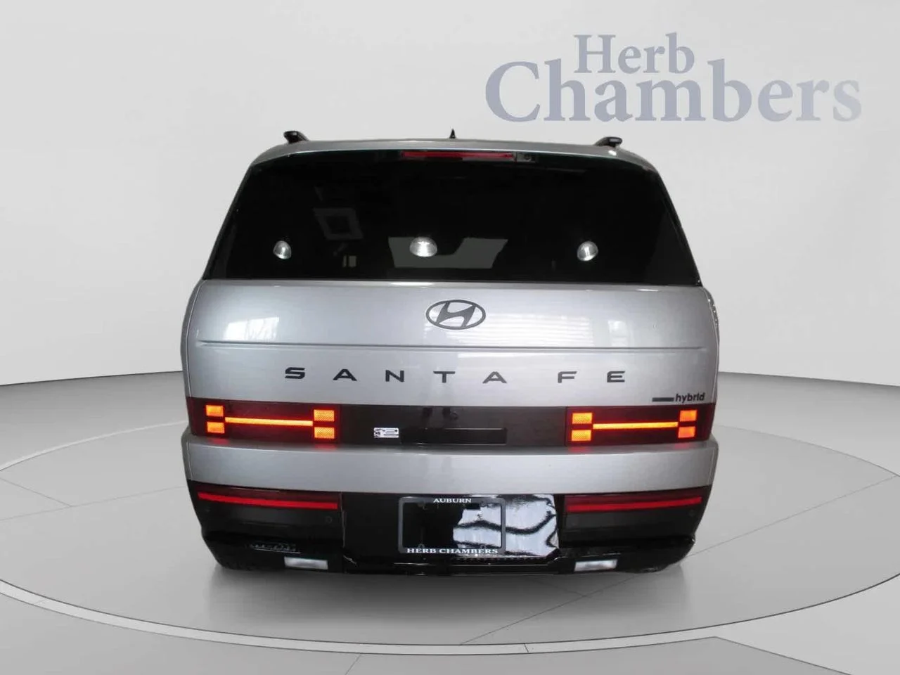 New 2026 Silver Hyundai Calligraphy image 17