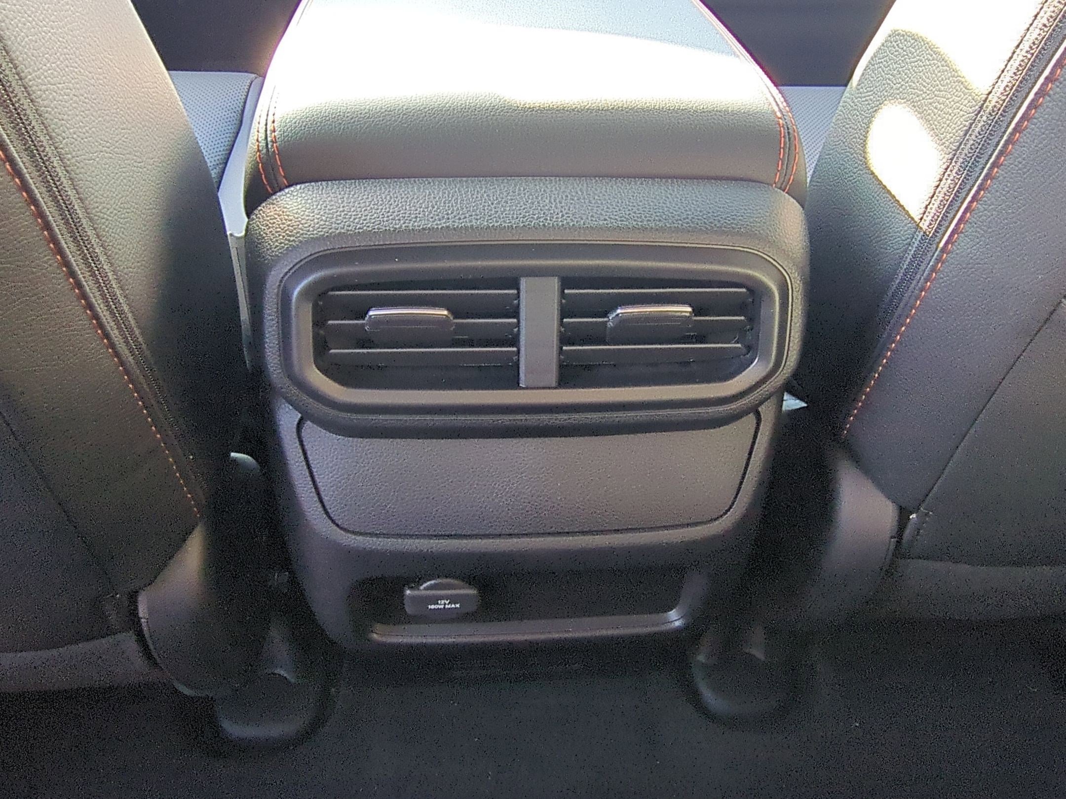 2026 Honda Ridgeline TrailSport - Photo 15