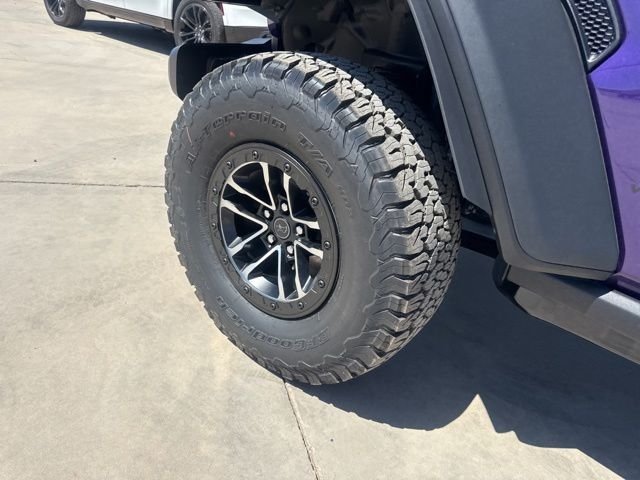 New 2026 Reign Exterior Paint Jeep Willys image 8