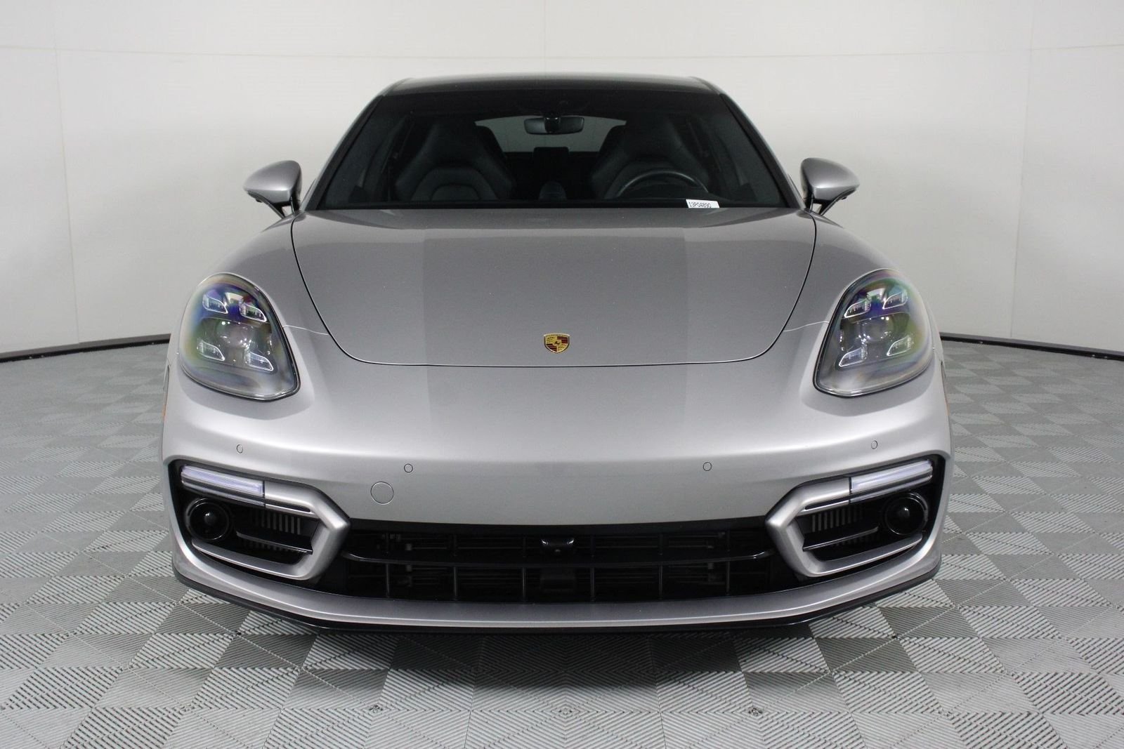 Certified Used 2023 GT Silver Metallic Porsche GTS image 10