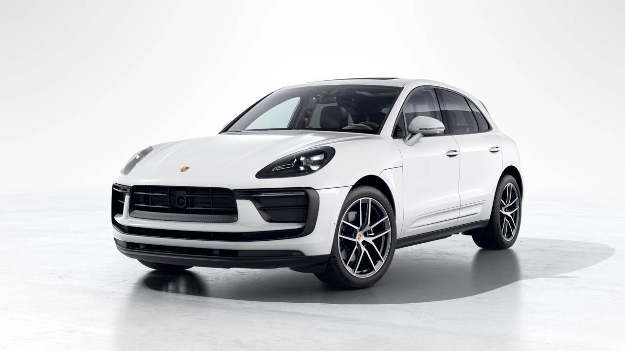 228 New Porsche Models for Sale in Pasadena, CA