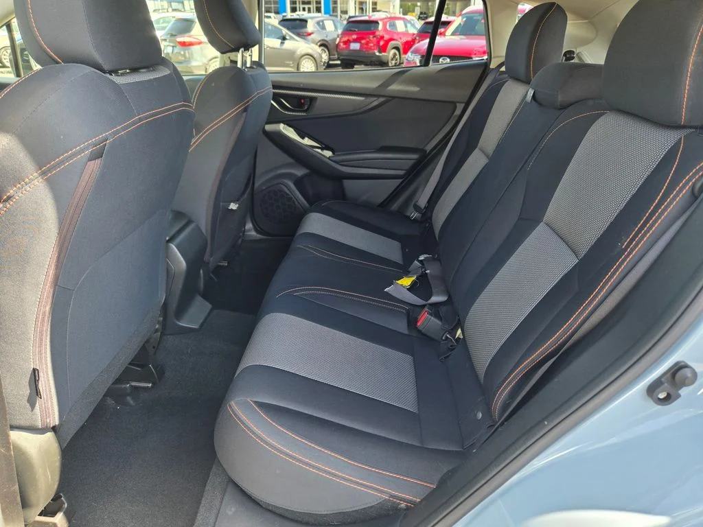 Used 2020 Gray Subaru Premium image 14