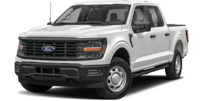 Used 2024  Ford XLT 4WD SuperCrew 5.5